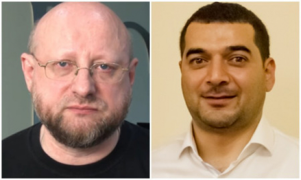 «Այս իրավիճակում զարգացումների երկու սցենար կա՝ կա՛մ Հրաչյա Հակոբյանը հիմարության համար կզրկվի պատգամավորական մանդատից, կա՛մ…». Կոլերով